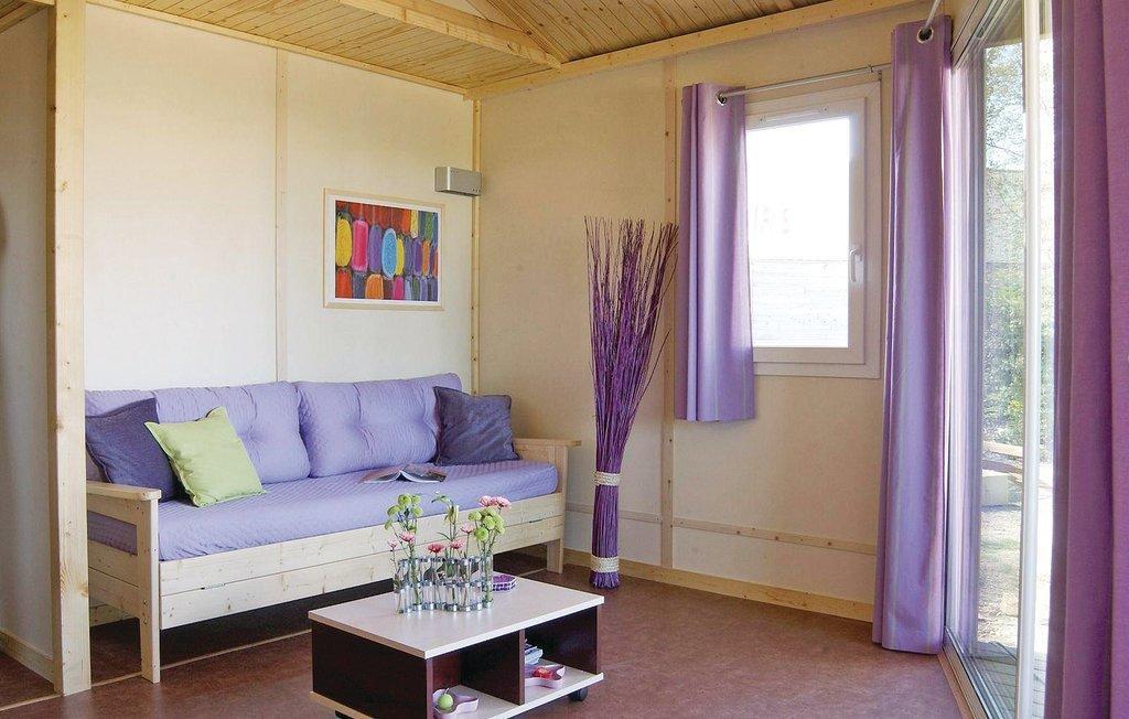 Vilanova i la Geltrú Camping Vilanova Park חדר תמונה