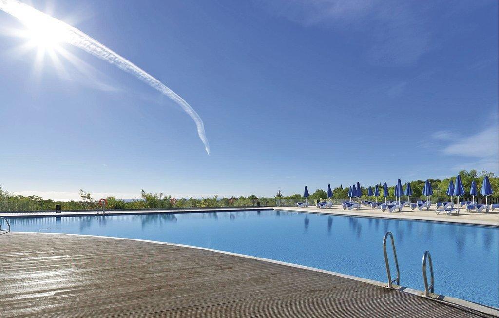 Vilanova i la Geltrú Camping Vilanova Park חדר תמונה
