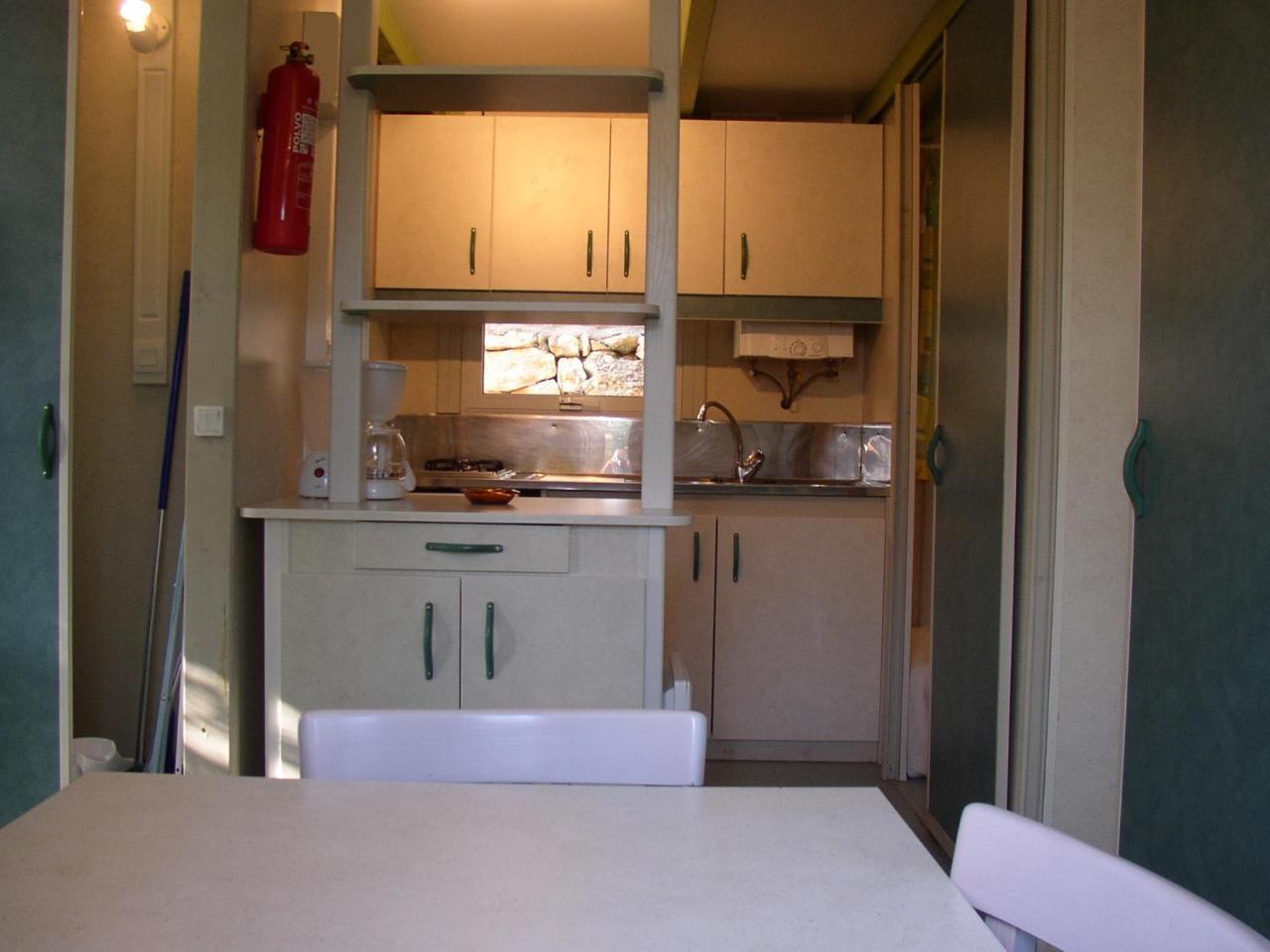 Vilanova i la Geltrú Camping Vilanova Park מראה חיצוני תמונה