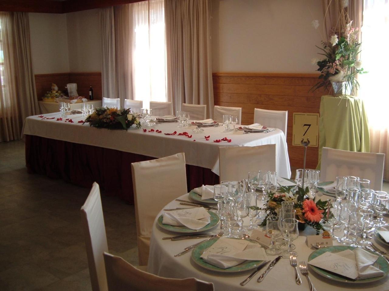 Vilanova i la Geltrú Camping Vilanova Park מראה חיצוני תמונה